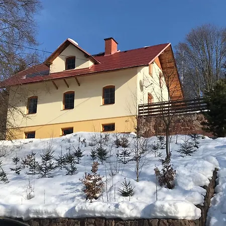 Holiday Villa Javornik Βίλα Javorník