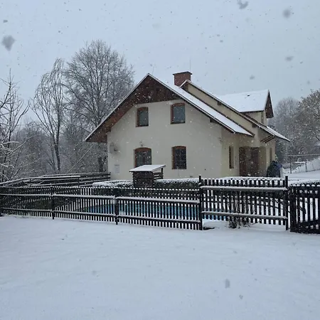 Javornik Villa Rudník