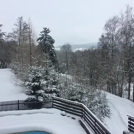 Holiday Villa Javornik Βίλα *