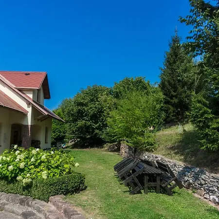 Holiday Villa Javornik * Javorník