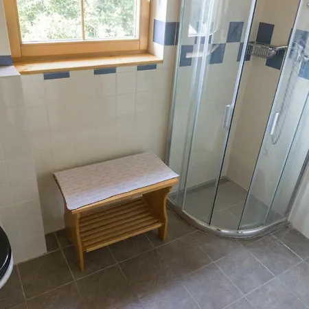 Holiday Villa Javornik * Rudník