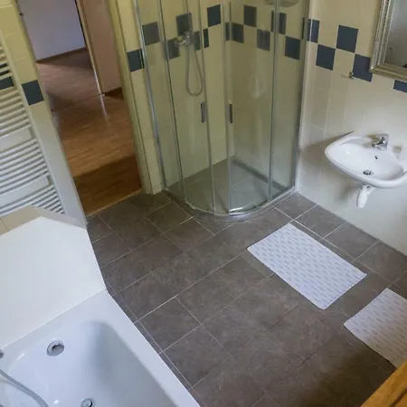 Holiday Villa Javornik * Rudník