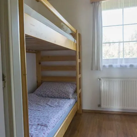 Holiday Villa Javornik Willa