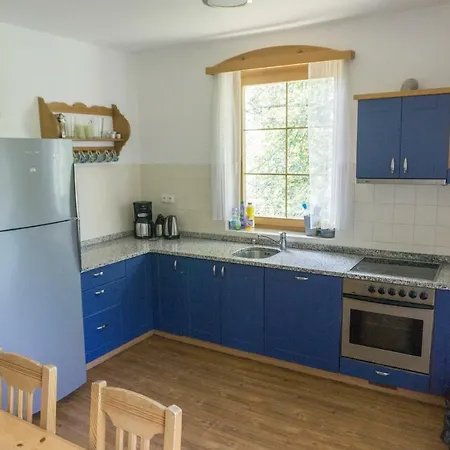 Holiday Villa Javornik *