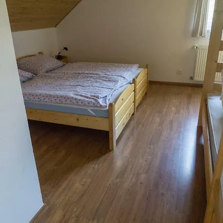 Javornik Villa