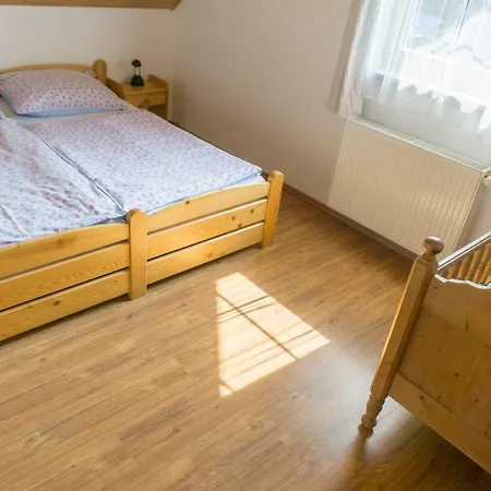 Holiday Villa Javornik Villa