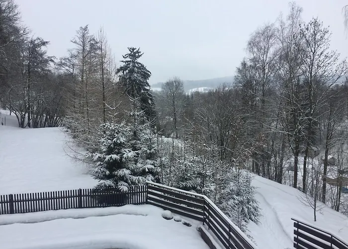 Holiday Villa Javornik Βίλα *