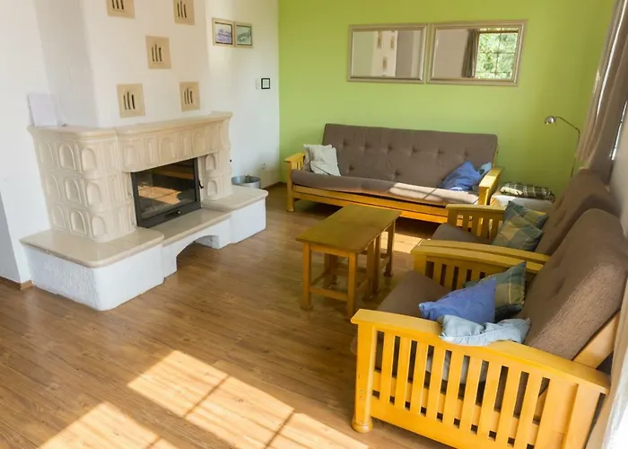 Holiday Villa Javornik Βίλα *