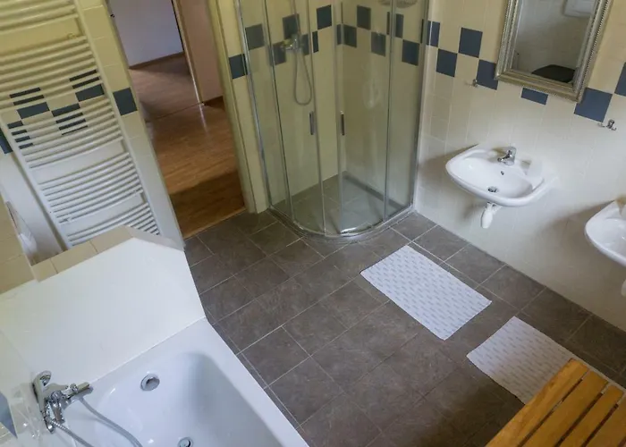 Holiday Villa Javornik * Javorník