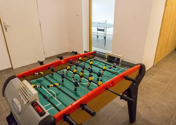 Holiday Villa Javornik Βίλα